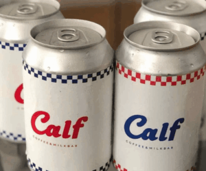 Syarat Menjadi Mitra Franchise Calf Coffee