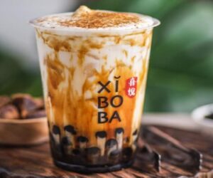 Berapa Modal Franchise Xi Bo Ba?