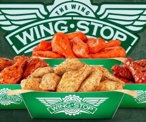 Syarat dan Cara Gabung Franchise Wingstop