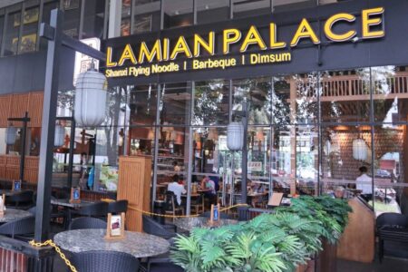 lamian palace