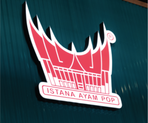 Analisa BEP Franchise RM Simpang Raya