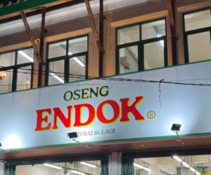 Mengenal Konsep Bisnis Franchise Oseng Endok