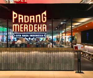 Mengenal Konsep Unik Franchise Rumah Makan Padang Merdeka