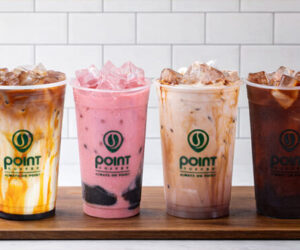 Rincian Modal Awal Franchise Point Coffee Gedhe