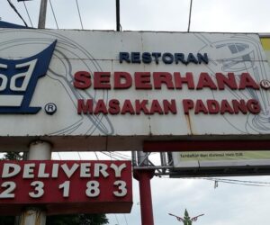 Keunggulan Berinvestasi pada Franchise RM Sederhana