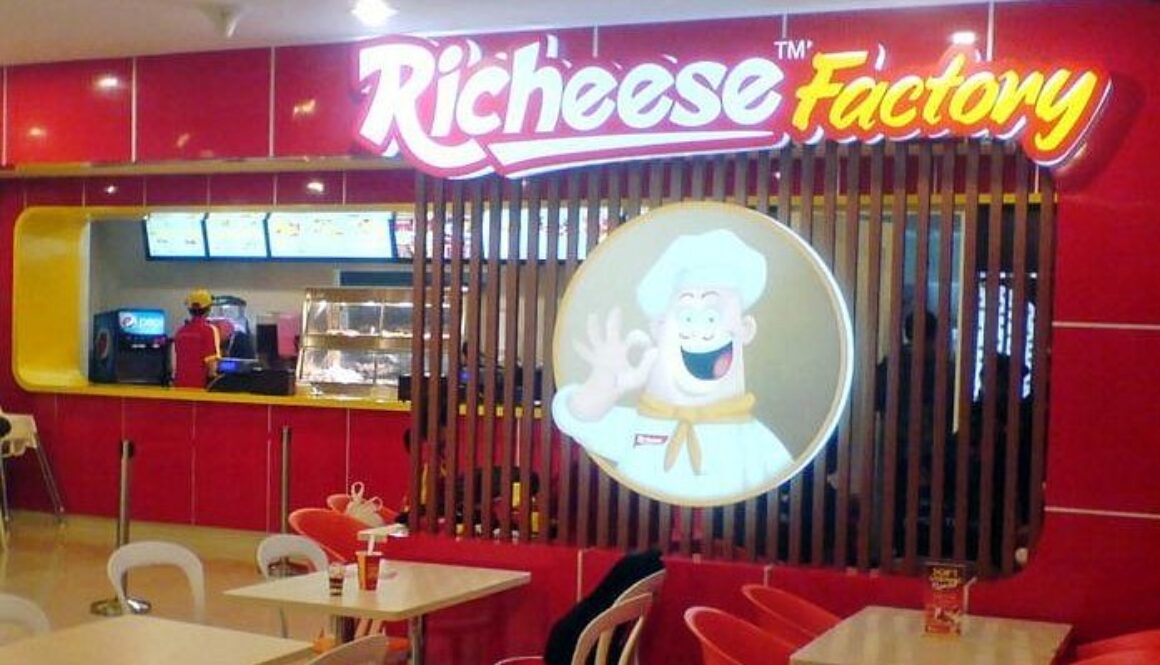 Prosedur Mendaftarkan Diri sebagai Mitra Franchise Richeese Factory