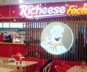 Prosedur Mendaftarkan Diri sebagai Mitra Franchise Richeese Factory