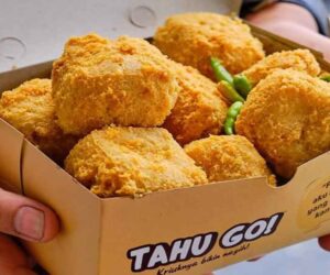 Strategi Sukses Mengelola Franchise Tahu Go