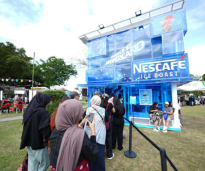 Peluang Bisnis Franchise Nescafe Booth di Tahun 2026