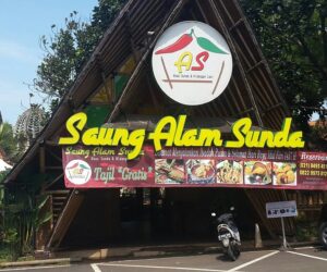 Analisis Keuntungan dan Potensi Cuan Franchise Alam Sunda