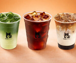 Rincian Biaya Paket Franchise Tomoro Coffee