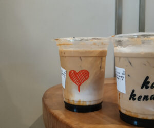 Analisis Target Pasar Franchise Kopi Kenangan
