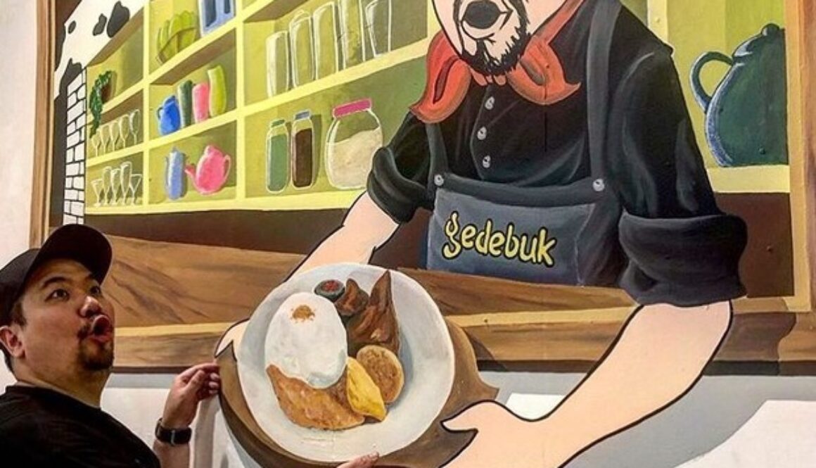 Syarat Menjadi Mitra Resmi Franchise Ayam Gedebuk