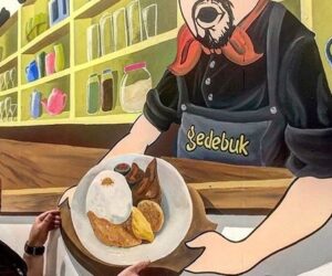 Syarat Menjadi Mitra Resmi Franchise Ayam Gedebuk