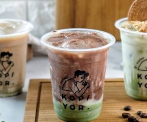 Keuntungan Bergabung dengan Franchise Kopi Yor