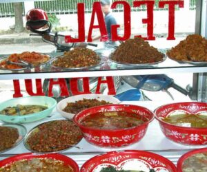 Estimasi Balik Modal Franchise Warteg Restu