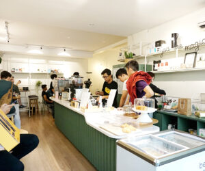 Mengapa Harus Memilih Franchise Kopi Titik Koma?