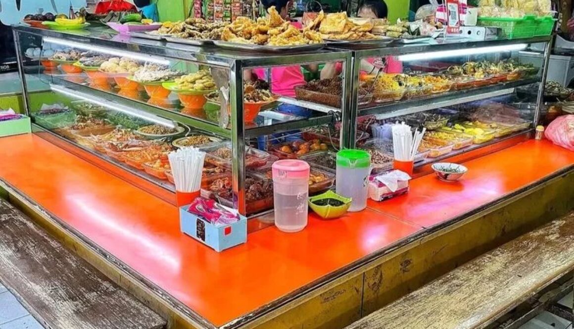 Cara Daftar Franchise Warteg Wahyu Secara Resmi