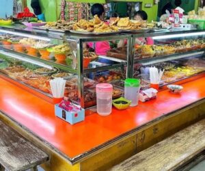 Cara Daftar Franchise Warteg Wahyu Secara Resmi