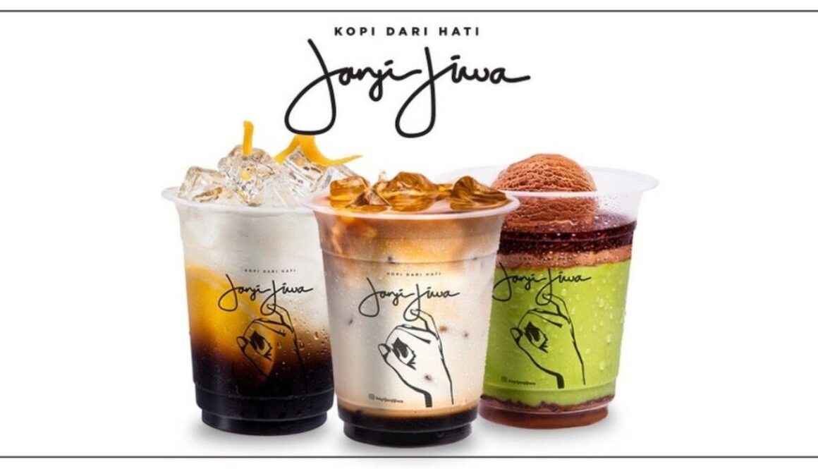 Persyaratan Menjadi Mitra Franchise Kopi Janji Jiwa