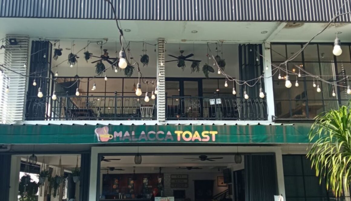 Mengenal Peluang Bisnis Franchise Malacca Toast