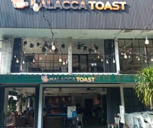 Mengenal Peluang Bisnis Franchise Malacca Toast