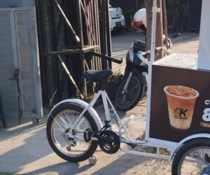 Rincian Estimasi Modal Awal dan Operasional Franchise Kopi Keliling