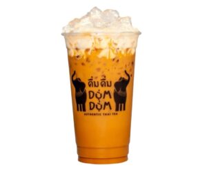 Cara Daftar Franchise Dum Dum Thai Tea dengan Cepat