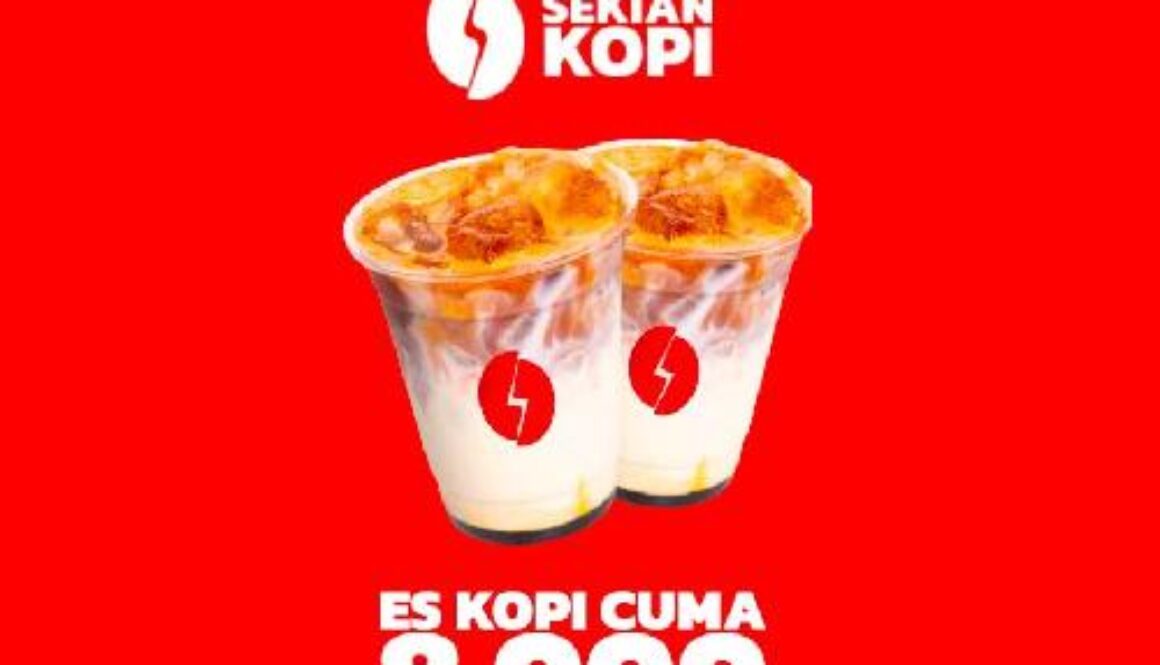 Keuntungan Bergabung dengan Franchise Sekian Kopi