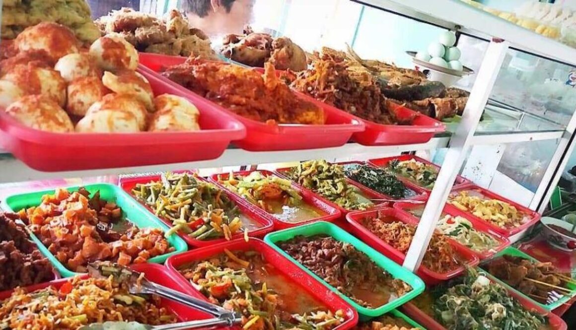 Strategi Mengembangkan Franchise Warteg Jaya Mulya