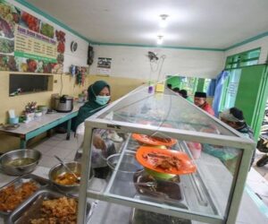 Keunggulan Menu di Franchise Warteg Jaya Agung