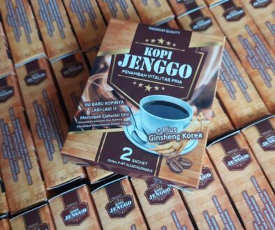 Cara Membuka Gerai Franchise Kopi Jenggo untuk Pemula