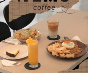 Estimasi Biaya Franchise Kopi Titik Temu Tahun 2026