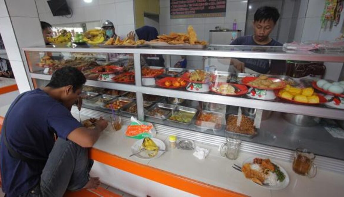 Analisa Modal dan ROI Franchise Warteg Pantura