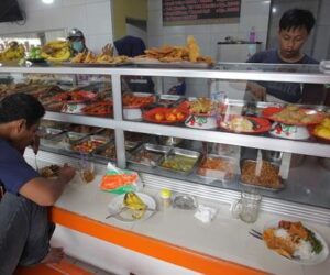 Analisa Modal dan ROI Franchise Warteg Pantura