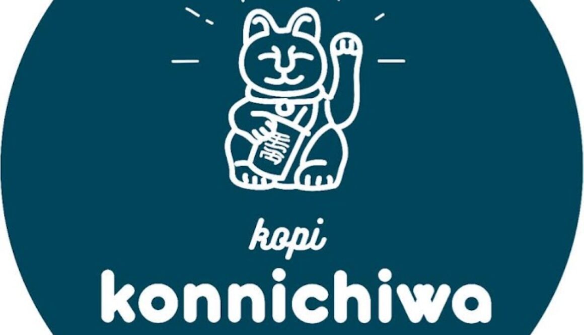 Syarat Bergabung dengan Franchise Kopi Konnichiwa