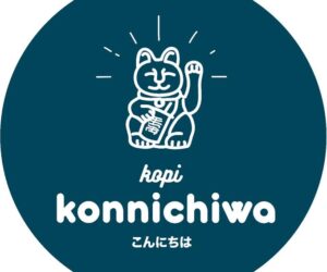 Syarat Bergabung dengan Franchise Kopi Konnichiwa