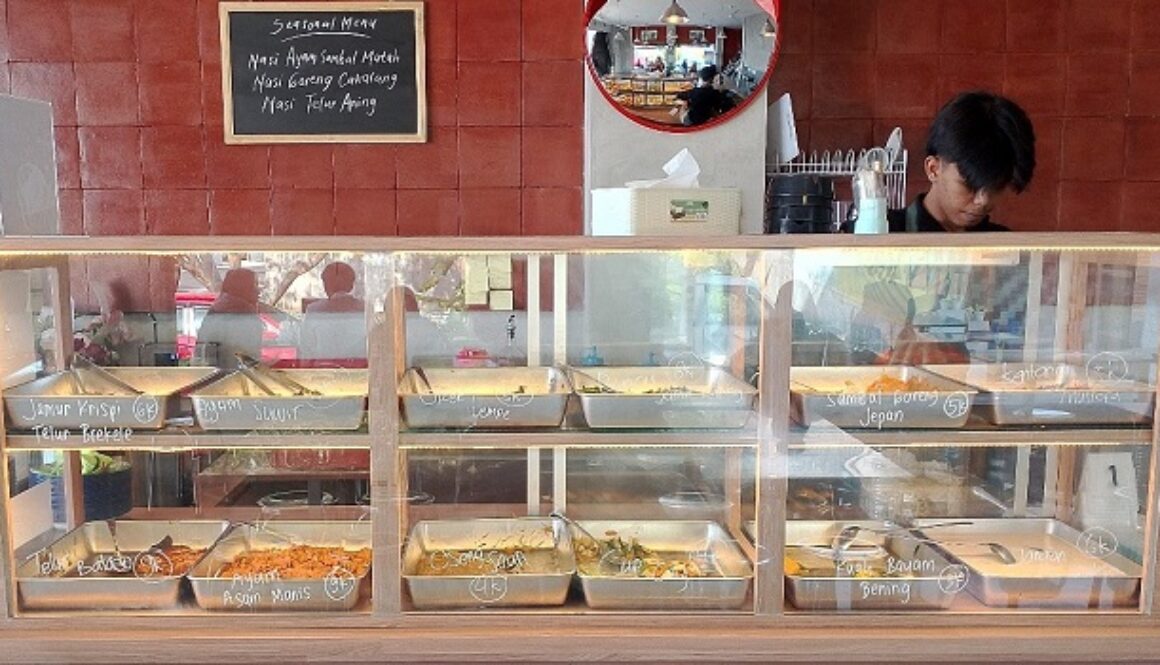 Menjaga Kualitas dalam Ekosistem Franchise Warteg Kekinian