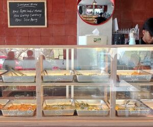 Menjaga Kualitas dalam Ekosistem Franchise Warteg Kekinian