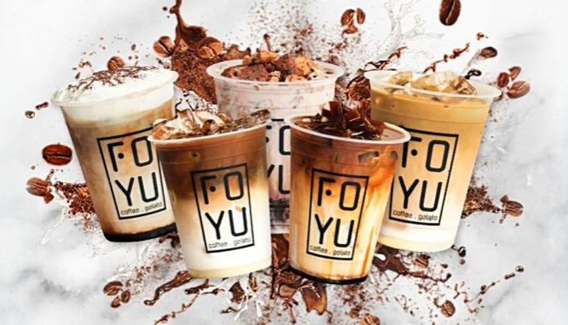 Keuntungan Bergabung dengan Franchise Kopi Foyu
