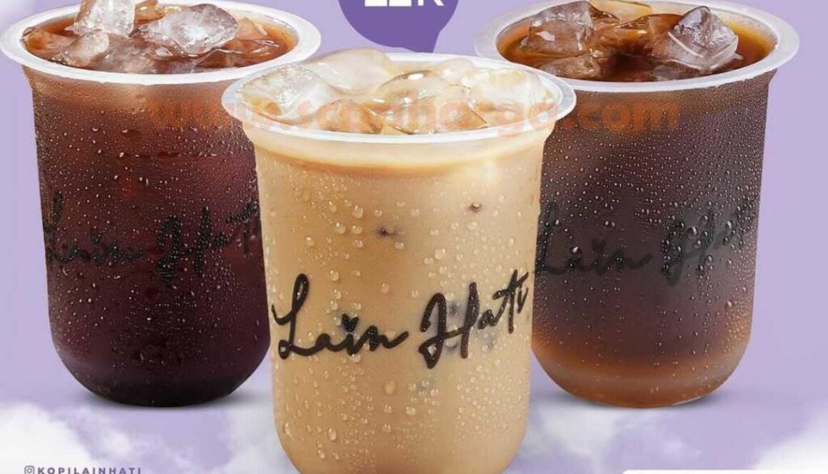 Rincian Harga Franchise Kopi Lain Hati Terbaru