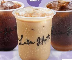 Rincian Harga Franchise Kopi Lain Hati Terbaru
