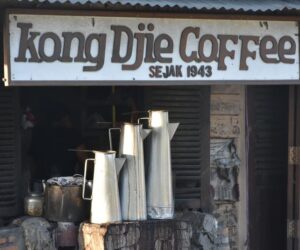 Rincian Estimasi Harga Franchise Kopi Kong Djie Terbaru