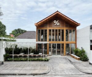Mengapa Franchise %Arabica Senopati Menjadi Tolok Ukur Industri