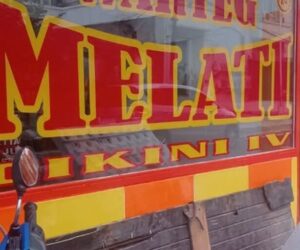 Rincian Modal Awal Franchise Warteg Melati