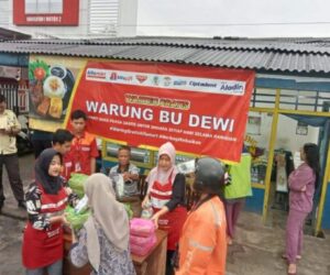 Strategi Sukses Mengelola Franchise Warteg Bu Dewi