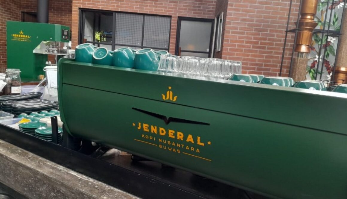Mengenal Konsep Bisnis dan Keunggulan Franchise Kopi Jendral