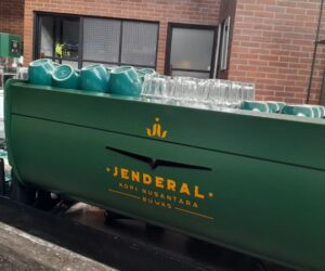 Mengenal Konsep Bisnis dan Keunggulan Franchise Kopi Jendral