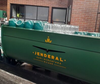 Mengenal Konsep Bisnis dan Keunggulan Franchise Kopi Jendral