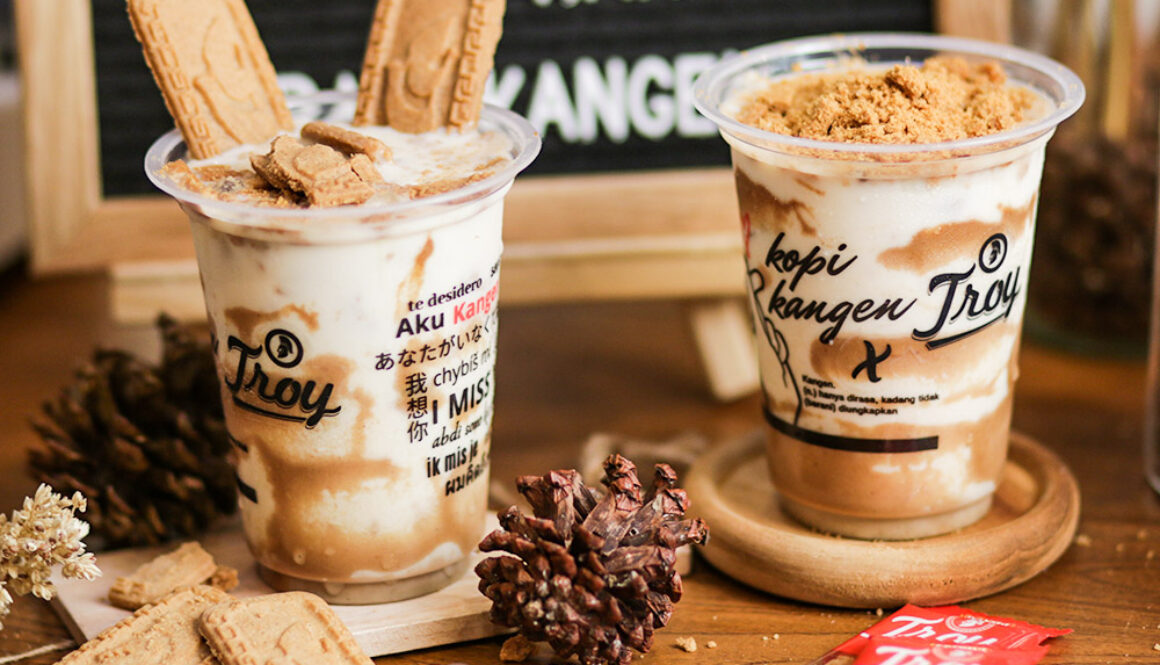 Cara Daftar Menjadi Mitra Franchise Kopi Kangen